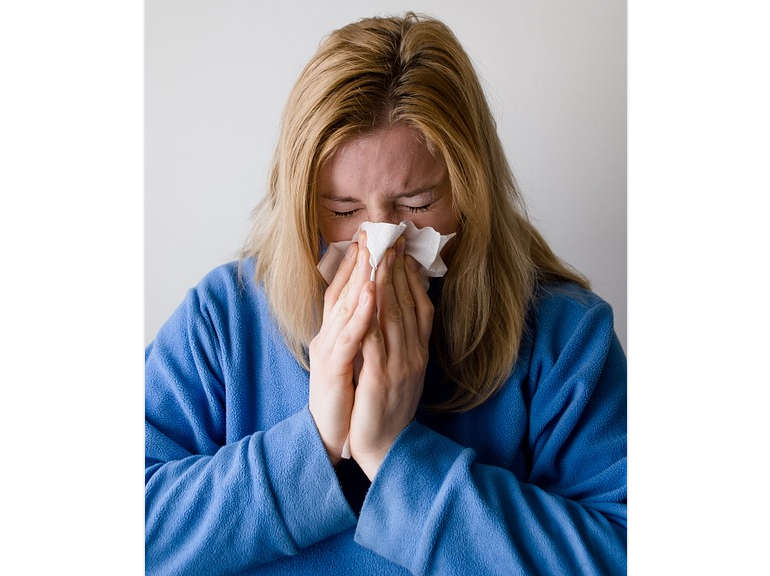 Massachusetts sees another sharp rise in flu cases this past week