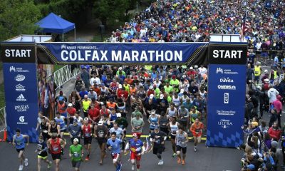 Runners rejoice: Colorado’s major road races set to return for the first time since 2019