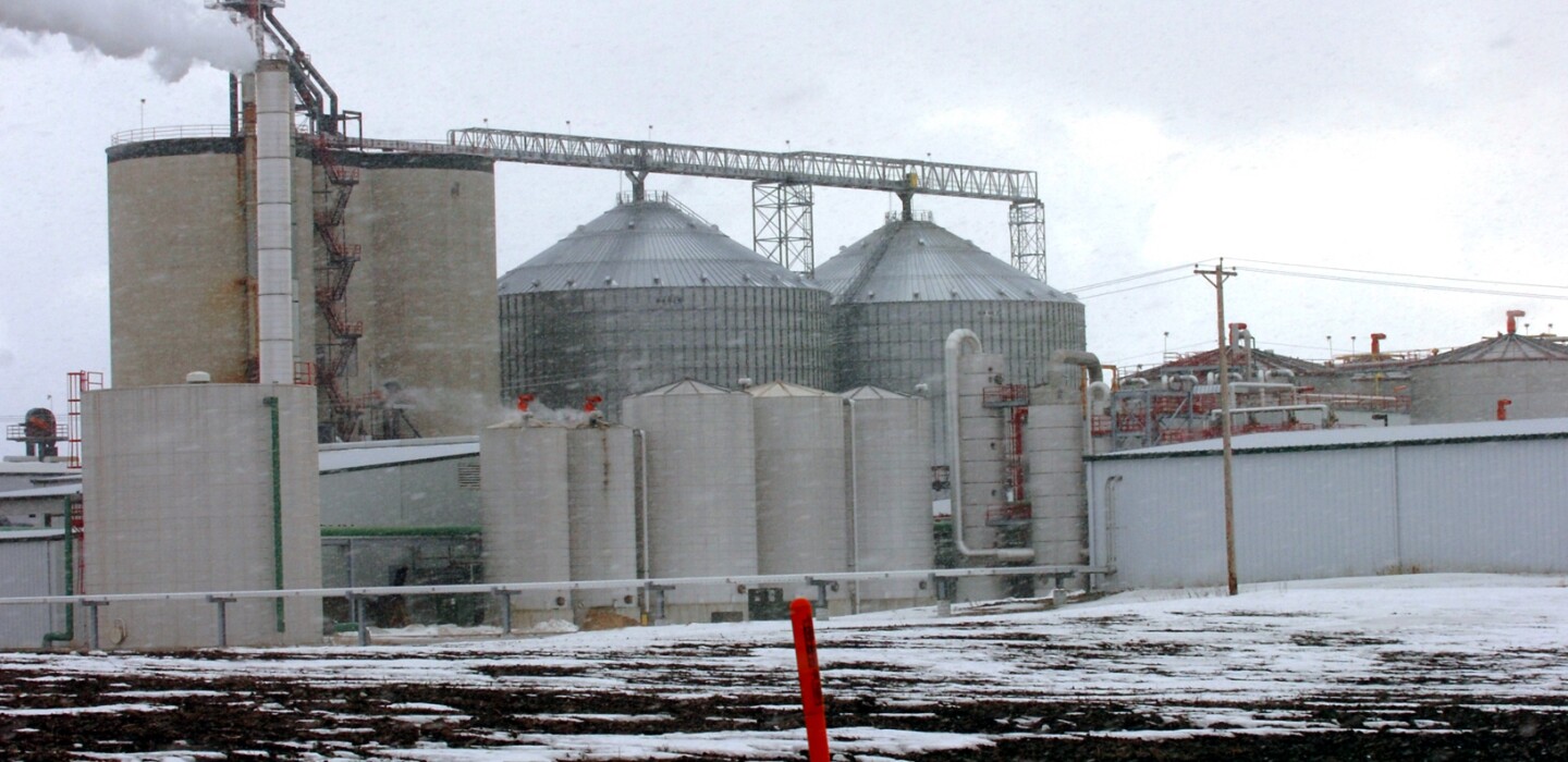 Summit Carbon Solutions adds ethanol plant to pipeline; new map filed with South Dakota PUC