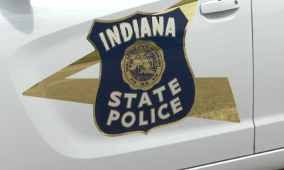 Indiana man dies in 4-vehicle crash near Seymour