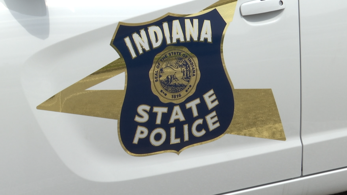 Indiana man dies in 4-vehicle crash near Seymour