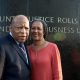 Michelle Obama, others celebrate historic Emmett Till anti-lynching