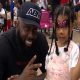 Trae Tha Truth hosts annual Relief Gang Easter block party