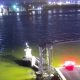 Video: Good Samaritan rescues man who drove off Lynchburg Ferry into Houston Ship Channel