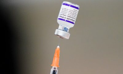 Federal COVID-19 vaccine mandate gets OK from appeals court