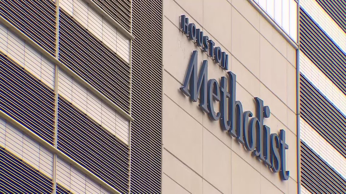 Houston Methodist Hospital relaxes mask policy