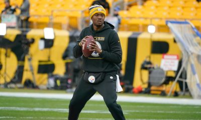 FHP: Pittsburgh Steelers QB Dwayne Haskins hit by dump truck, killed in Florida