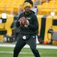 FHP: Pittsburgh Steelers QB Dwayne Haskins hit by dump truck, killed in Florida