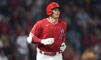 MLB makes Shohei Ohtani the face — and voice — of opening week