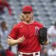 New pitcher Noah Syndergaard eager to show his progress for Angels, who fall to 0-2