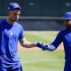 Dodgers observations: Cody Bellinger ‘in a good spot’ with swing progress