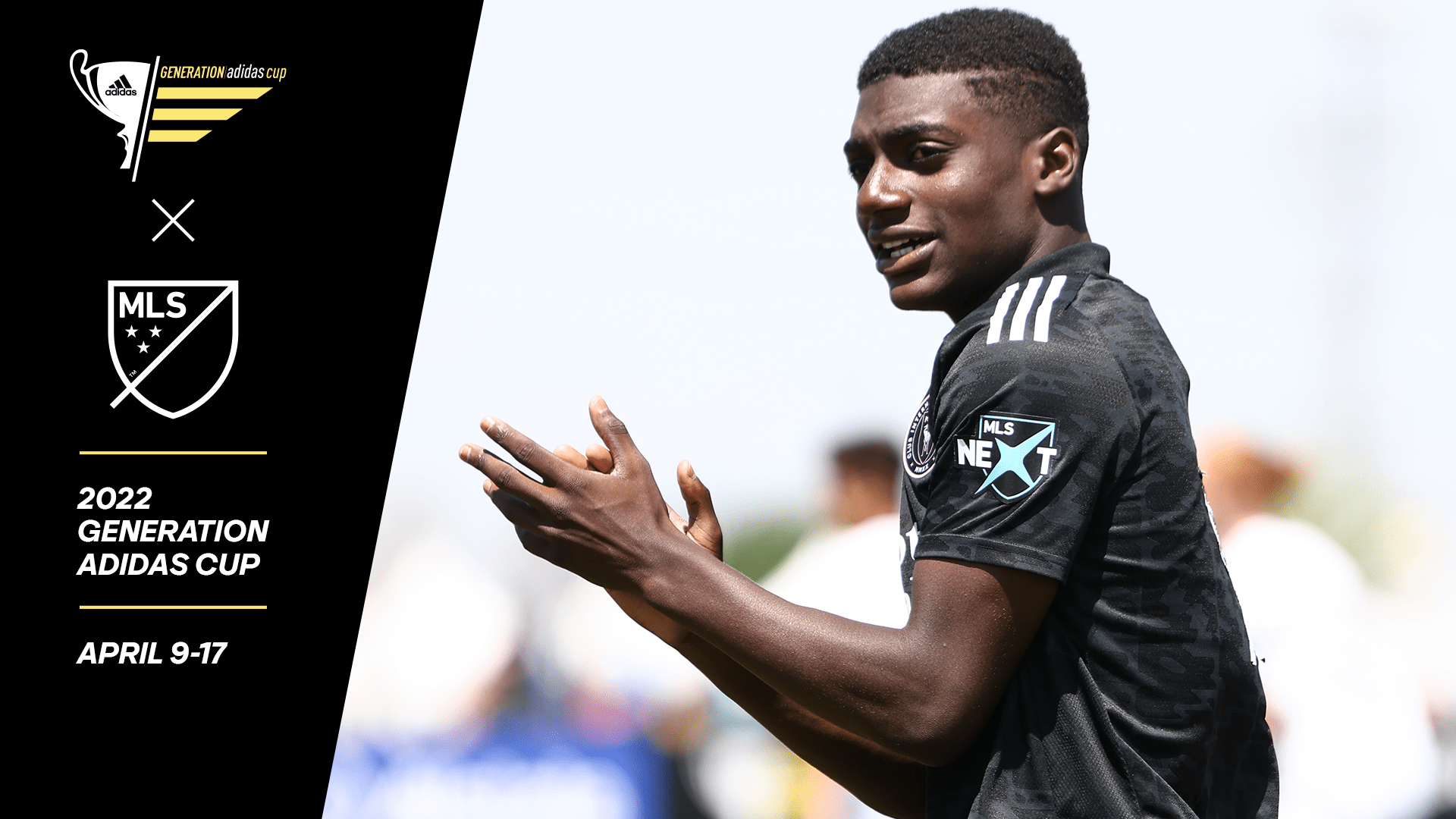 Generation adidas Cup Day 5 recap: Bryan Destin and Inter Miami defeat Atlanta United to reach quarterfinals | MLSSoccer.com