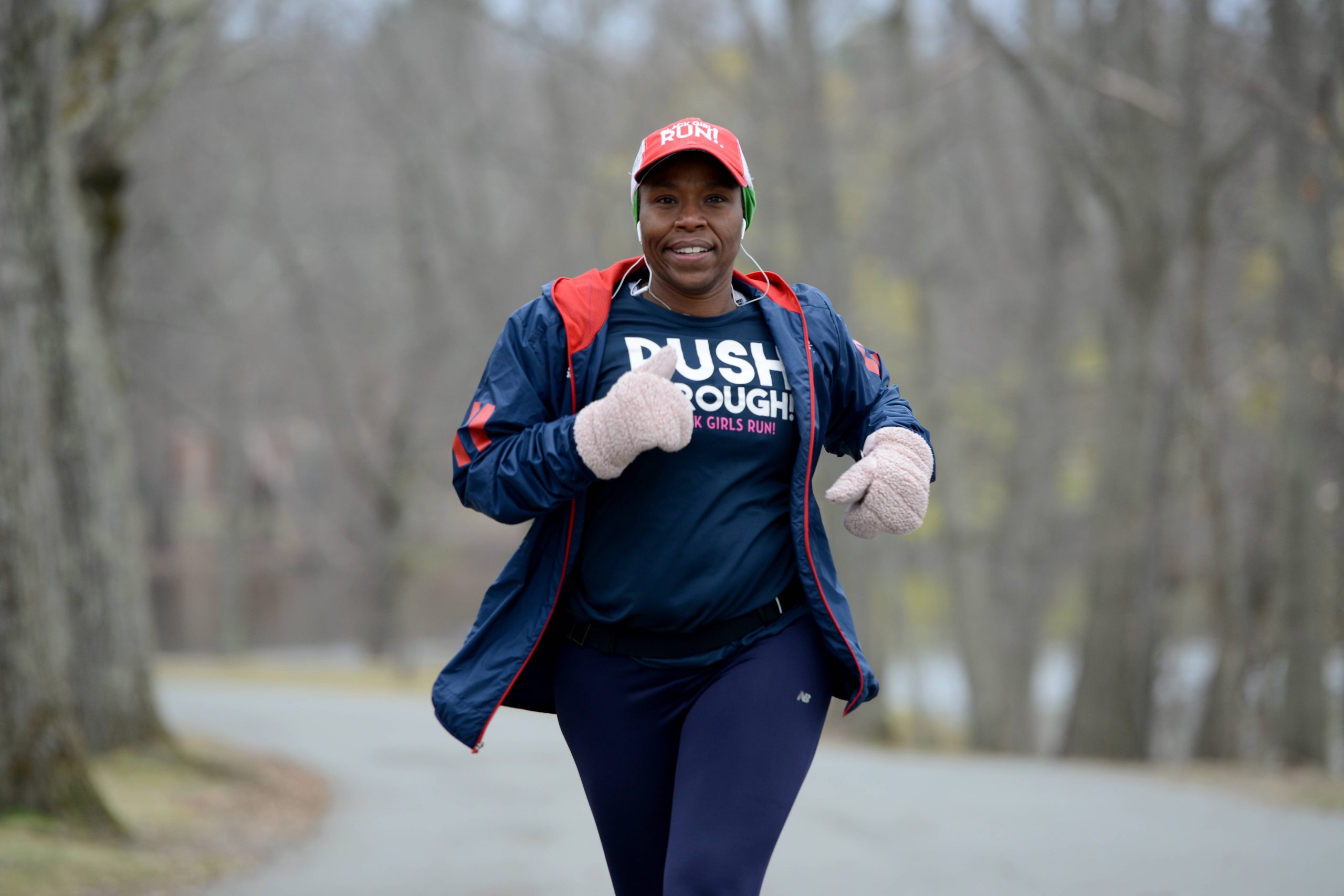 A new Boston Marathon goal: Become more inclusive to local Black runners