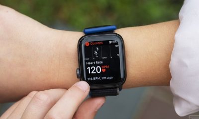 How to measure heart rate on your smartwatch