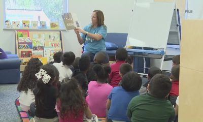 HISD proposing 7 percent pay increase for teachers next year