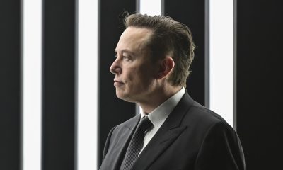 Elon Musk’s not-so-secret weapon: An army of Twitter bots touting Tesla