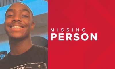 Teen with intellectual disability reported missing in north Houston