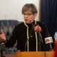 Laura Kelly vetoes Kansas SNAP food stamp bill pushed by GOP