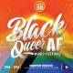 ‘We are the innovation’ | First-ever music festival to be a party for purpose in Houston’s Black LGBTQ+ community