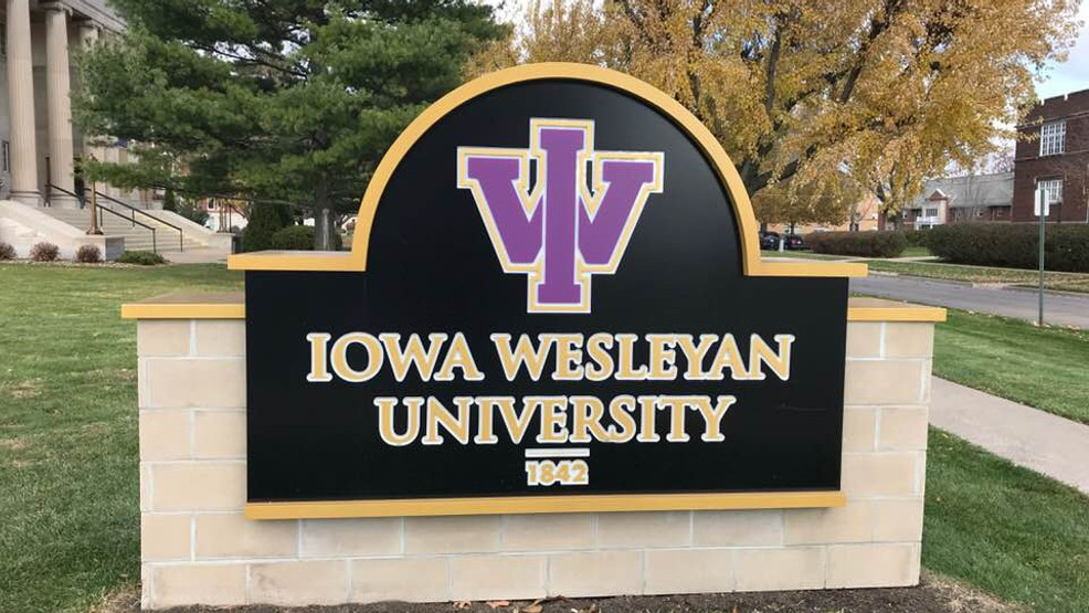 Iowa Wesleyan University working to stop future violence after shooting