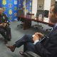 One-on-one with Troy Finner as he completes first year as HPD chief