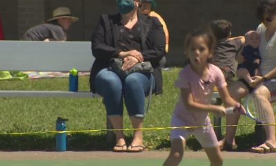 Houston Tennis Association grows game through playing and education