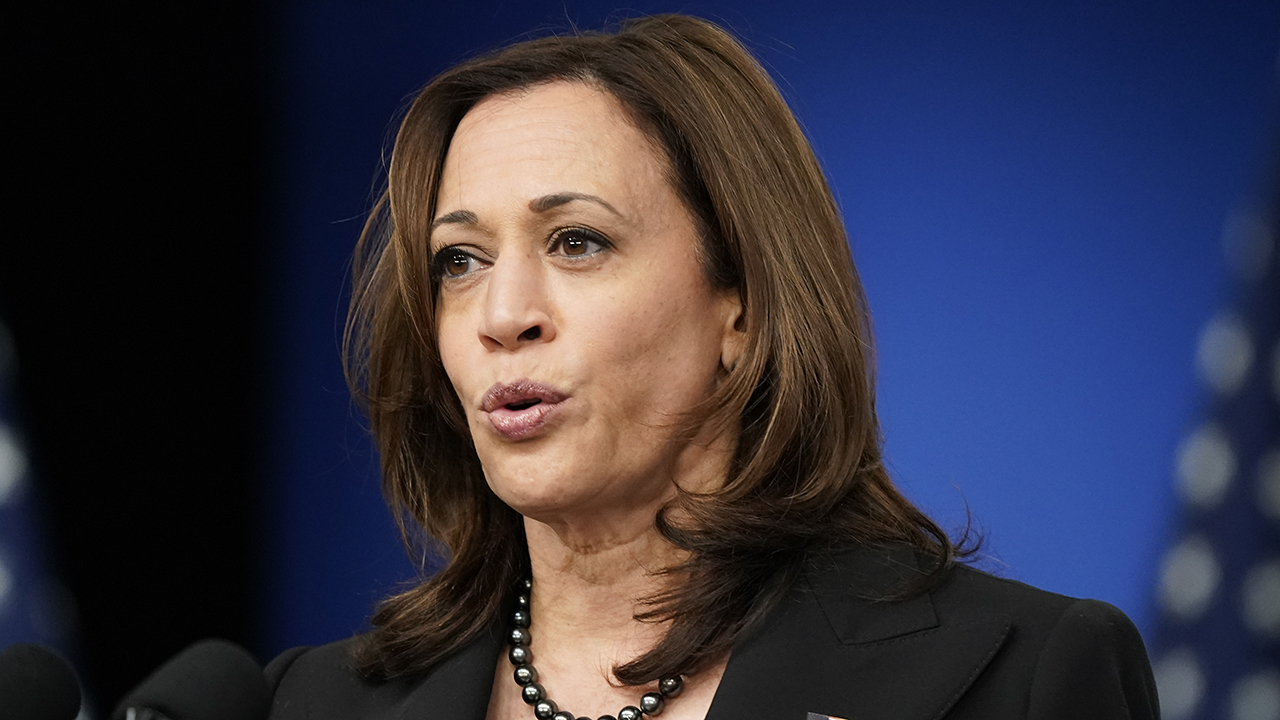 Kamala Harris staff exodus: Deputy chief of staff Michael Fuchs quits