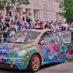 2022 Art Car Parade weekend: Event schedule; parade route; street closures; and more