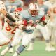 Former Houston Oilers RB Gary Brown passes away