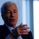 Jamie Dimon warns of ‘volatile markets’ as Fed shifts policy