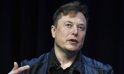 Elon Musk’s bid to buy Twitter was extremely Elon Musk