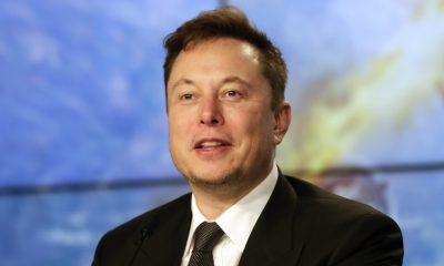 Elon Musk joins Twitter’s board of directors after acquiring 9% stake