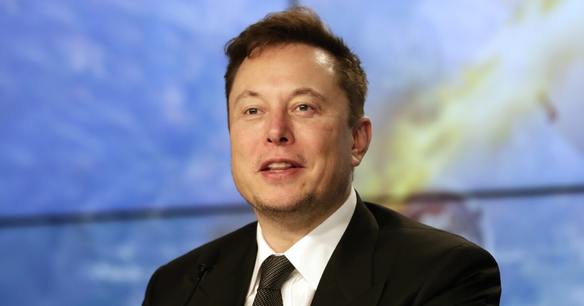 Elon Musk joins Twitter’s board of directors after acquiring 9% stake