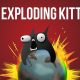 ‘Exploding Kittens’ gets show and mobile game at Netflix