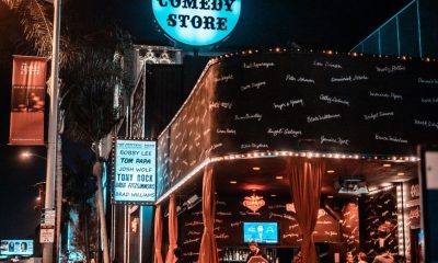 50 Comics Share Memories of the Comedy Store: ‘It’s a place you go to get dark and find your light’