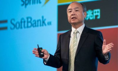 SoftBank liquidates most of portfolio at ‘Nasdaq whale’ trading unit