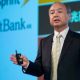 SoftBank liquidates most of portfolio at ‘Nasdaq whale’ trading unit