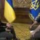 Zelensky: “I don’t believe the world, after we have seen what’s going on in Ukraine”