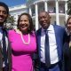 Houston mayor heads to Washington D.C. to celebrate Judge Ketanji Brown Jackson’s historic confirmation to Supreme Court