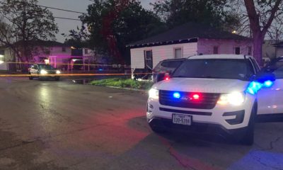 Woman killed, man seriously injured in shooting in Houston’s Third Ward, police say