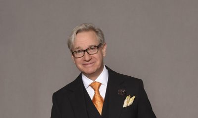 Producer Paul Feig has an ‘unheard of’ hit rate. Here are his secrets to success