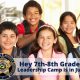 Indiana Sheriff’s Youth Leadership Camp open for applicants