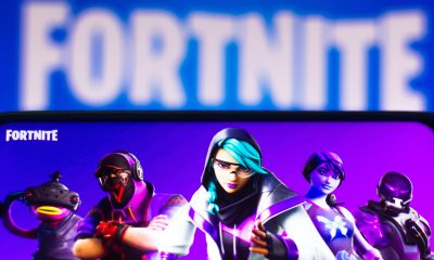 Sony and Lego are investing  billion in Epic Games, creator of Fortnite