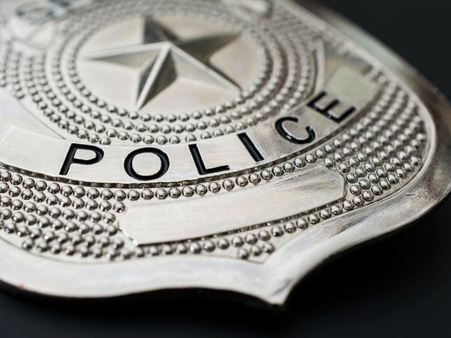 Two Austin Police Officers Hit By Suspected Drunk Driver