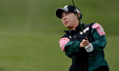 Hawaii, Kim Hyo-Joo won Lotte Championship