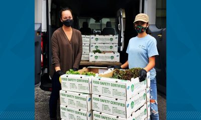 Hawaii nonprofit is bringing local food to elderly