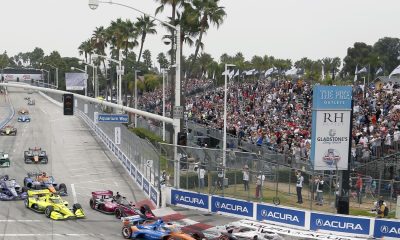 Why the Grand Prix of Long Beach is on IndyCar’s Mt. Rushmore