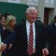 Legendary Lawrence North basketball coach Jack Keefer retires