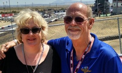 Long Beach Grand Prix gives IndyCar superfan Kathy Burgemeister a chance to heal