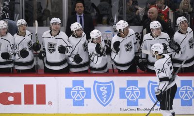 NHL roundtable: Will the Kings make the playoffs? Will the Ducks play spoilers?